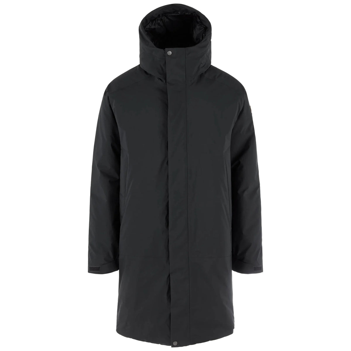 Övik GTX Padded Parka M