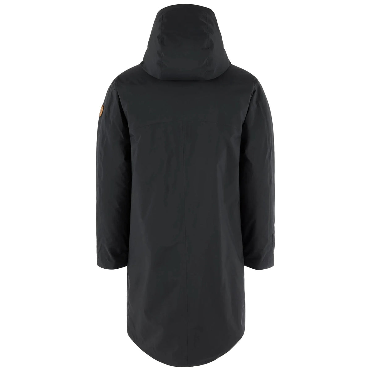 Övik GTX Padded Parka M