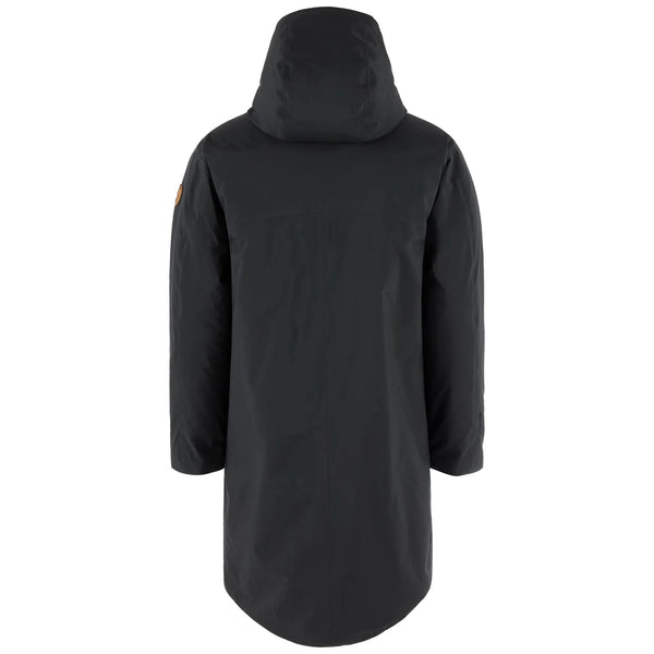 Övik GTX Padded Parka M