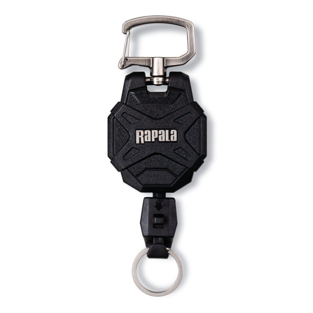 Medium Retractable Lanyard