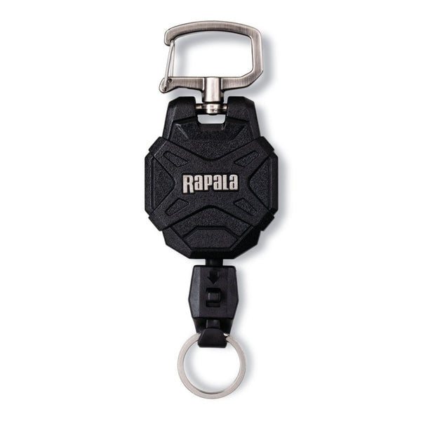 Medium Retractable Lanyard