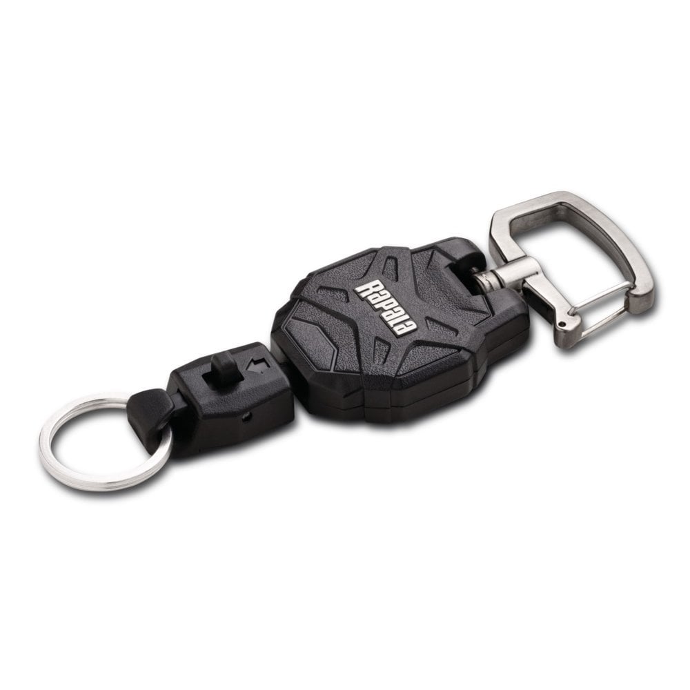 Small Retractable Lanyard