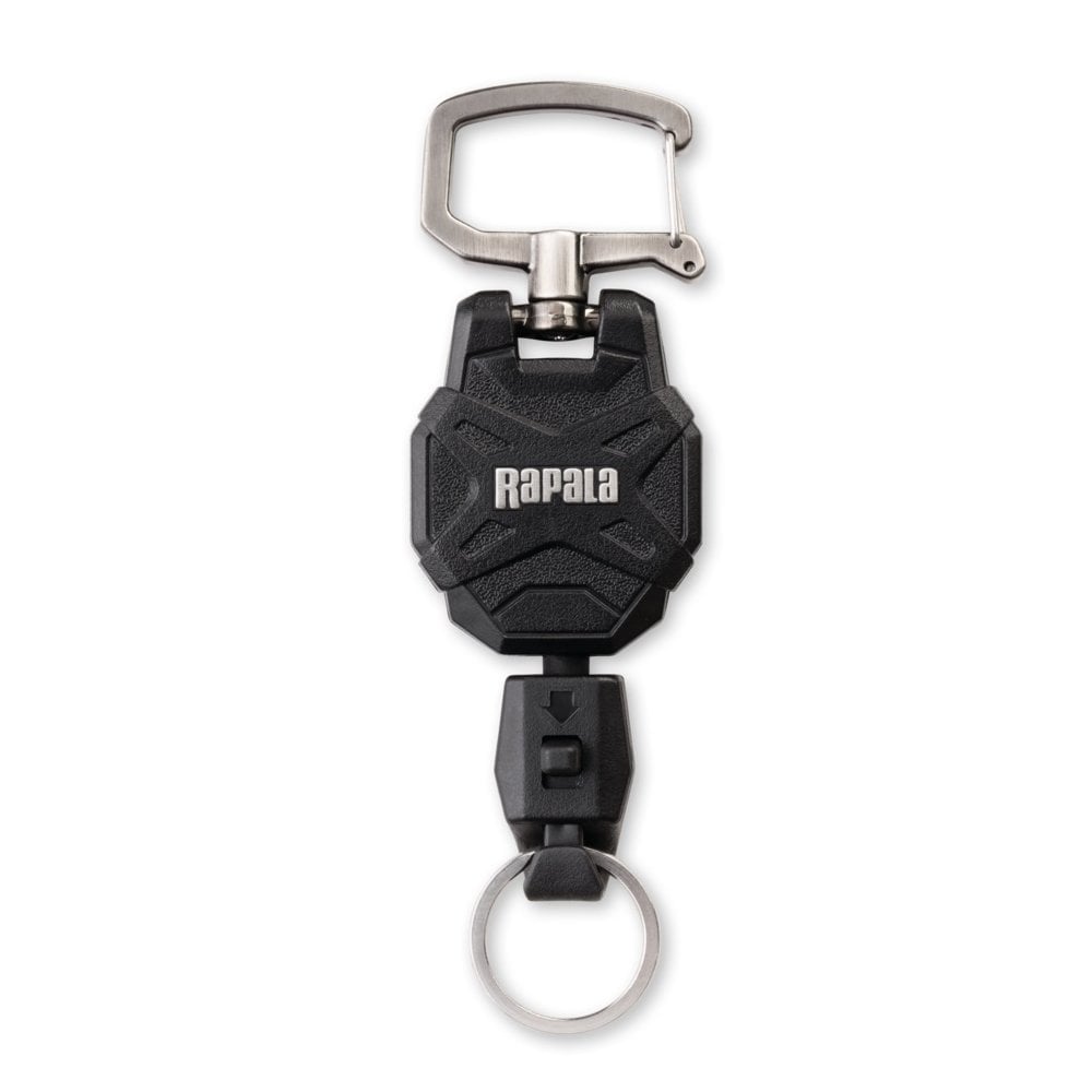 Small Retractable Lanyard
