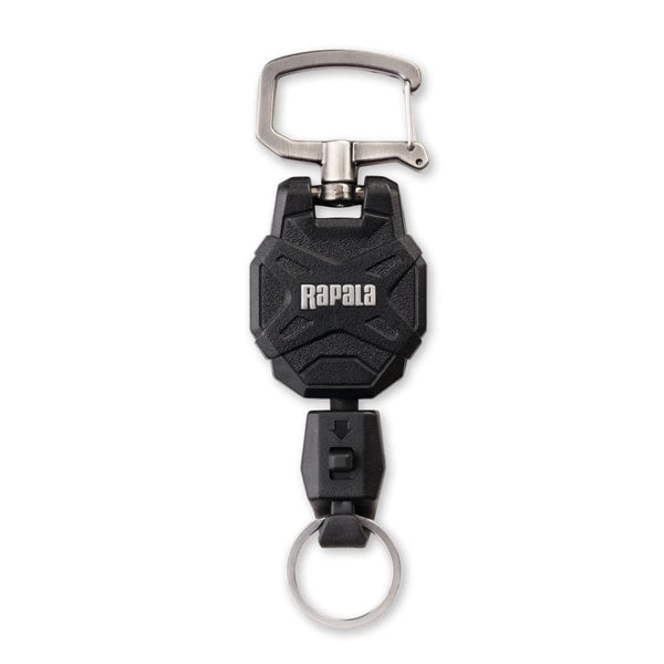 Small Retractable Lanyard