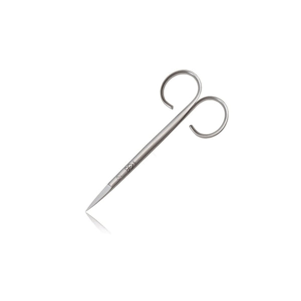 Scissor - Medium Straight