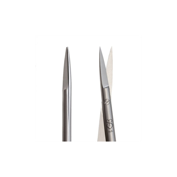 Scissor - Medium Straight