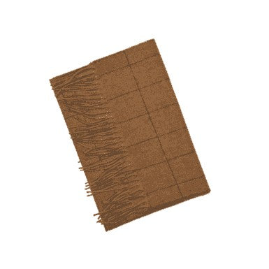 Edale Scarf Corry Tweed
