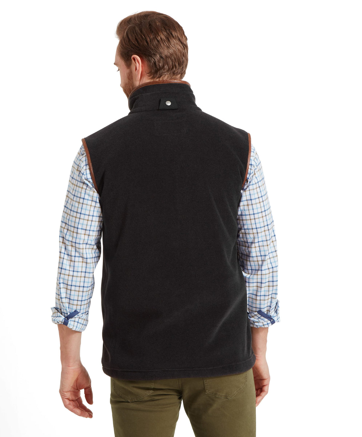 Oakham Fleece Gilet - Various Colours