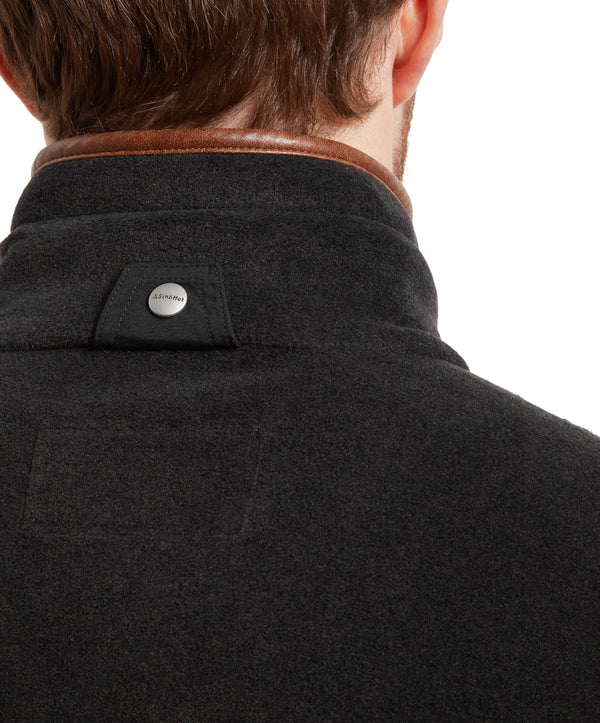Oakham Fleece Gilet - Various Colours