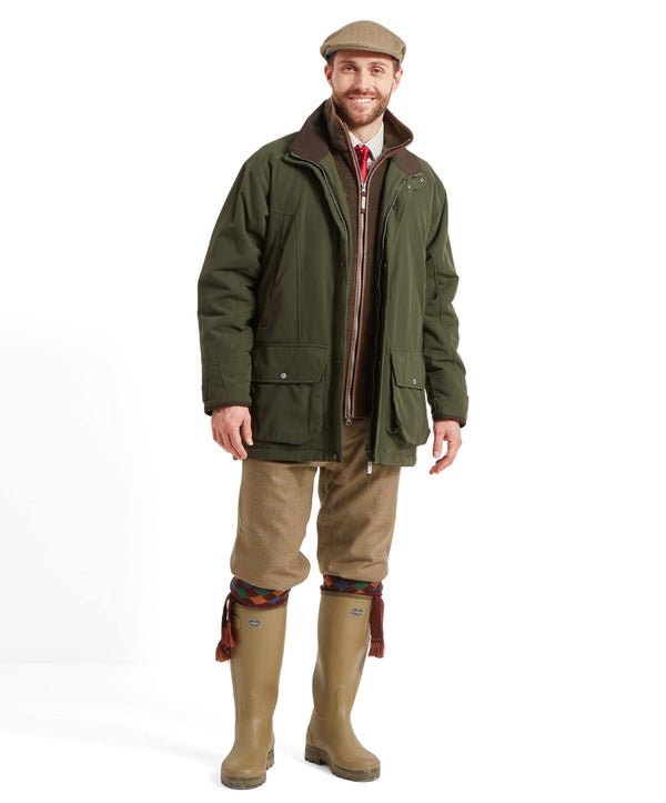 Ptarmigan Extreme Coat