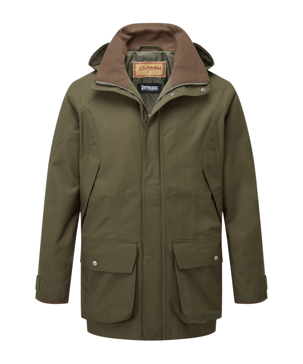 Ptarmigan Extreme Coat