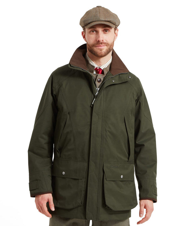Ptarmigan Extreme Coat