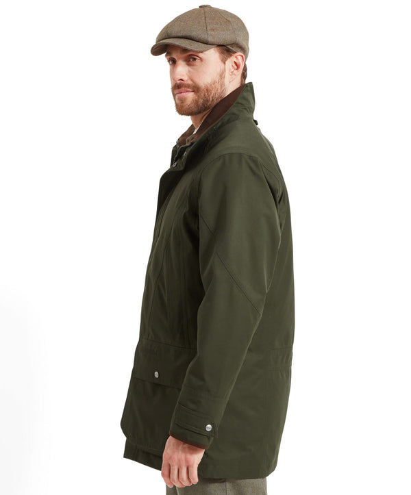Ptarmigan Extreme Coat