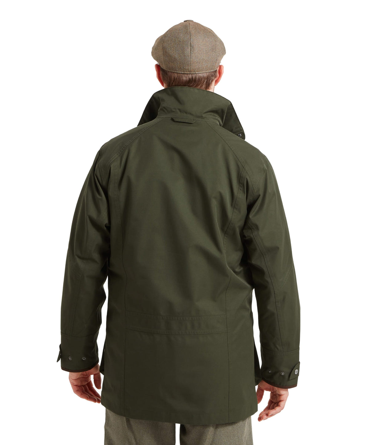 Ptarmigan Extreme Coat