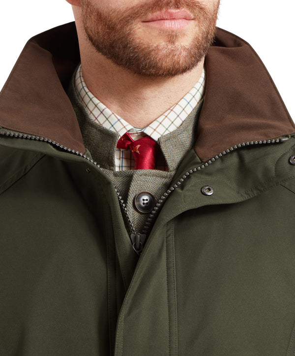 Ptarmigan Extreme Coat