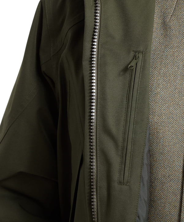 Ptarmigan Extreme Coat