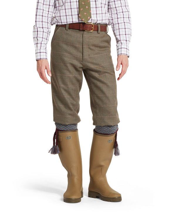 Ptarmigan Plus Twos - Lochlane Tweed
