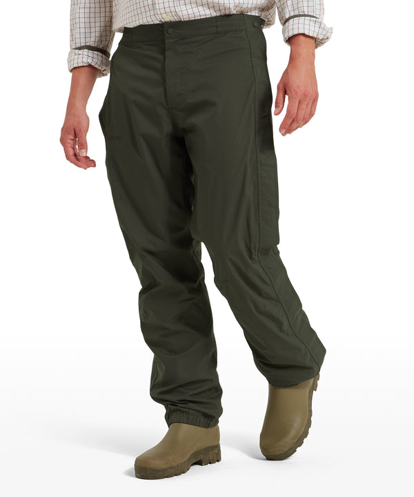 Saxby Overtrousers