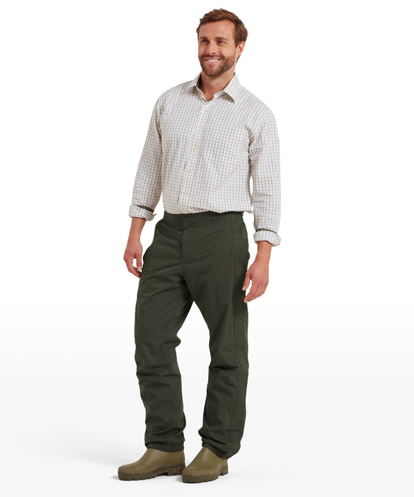 Saxby Overtrousers