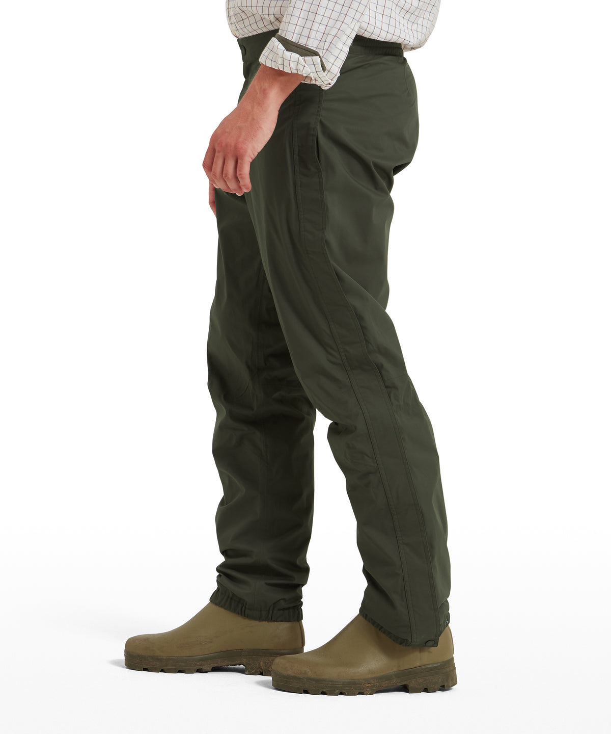 Saxby Overtrousers
