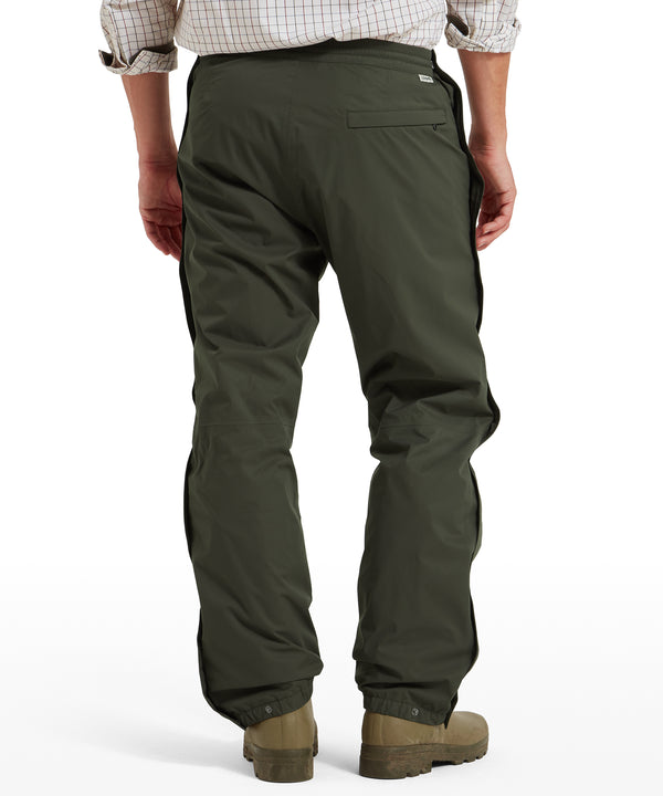 Saxby Overtrousers