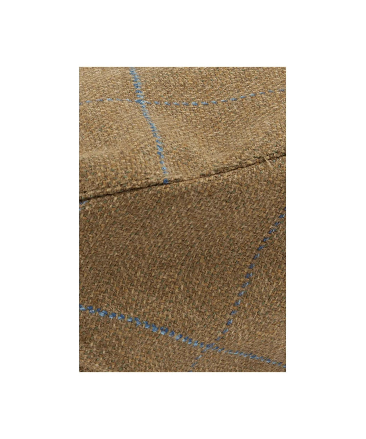 Tweed Classic Cap - Corry Tweed