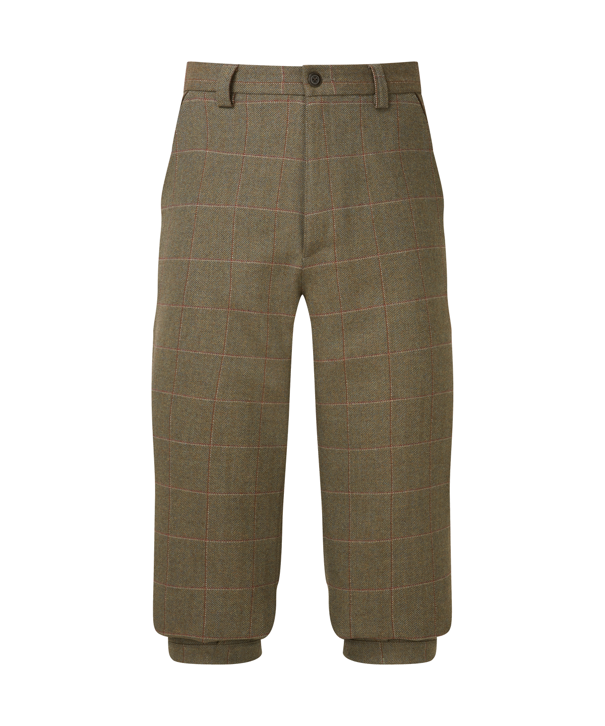 Ptarmigan Plus Twos - Lochlane Tweed