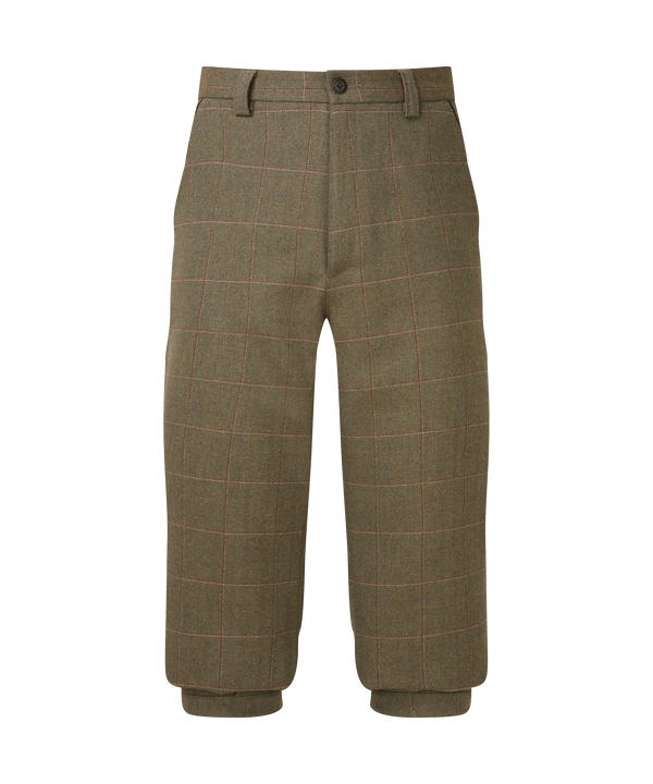 Ptarmigan Plus Twos - Lochlane Tweed