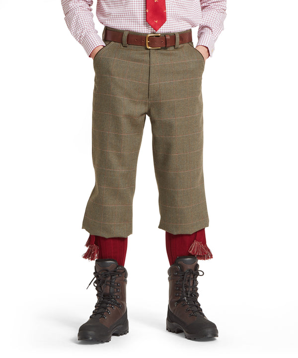 Ptarmigan Plus Twos - Lochlane Tweed