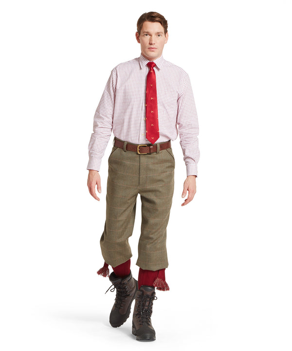 Ptarmigan Plus Twos - Lochlane Tweed