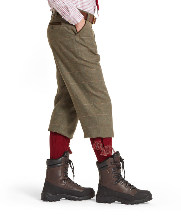 Ptarmigan Plus Twos - Lochlane Tweed