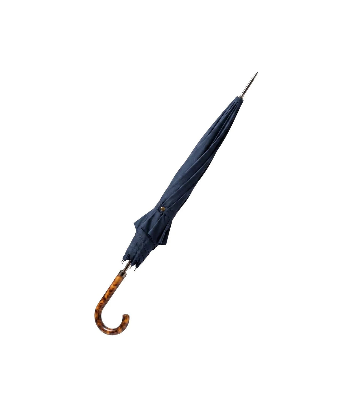 Uppingham Umbrella  -  Navy