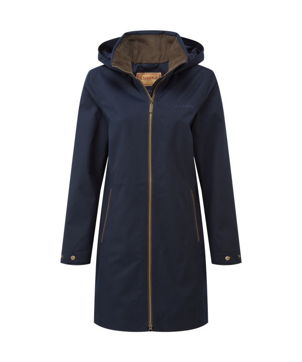 Allexton Waterproof Coat