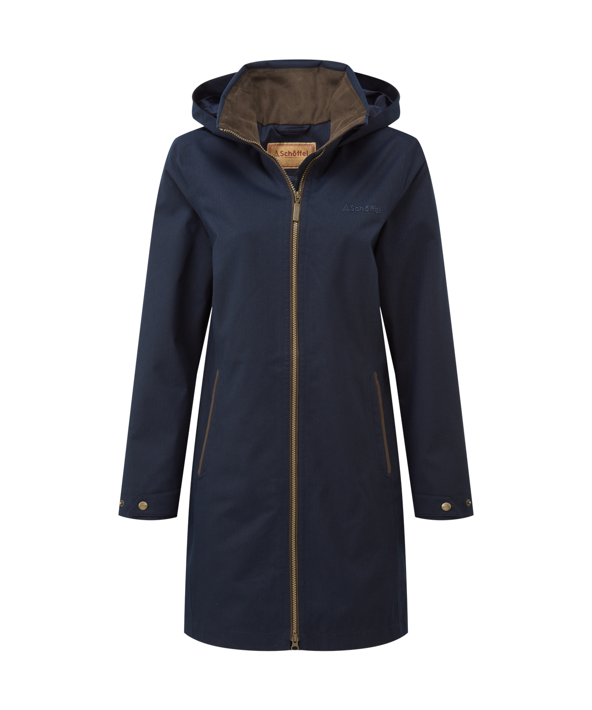 Allexton Waterproof Coat