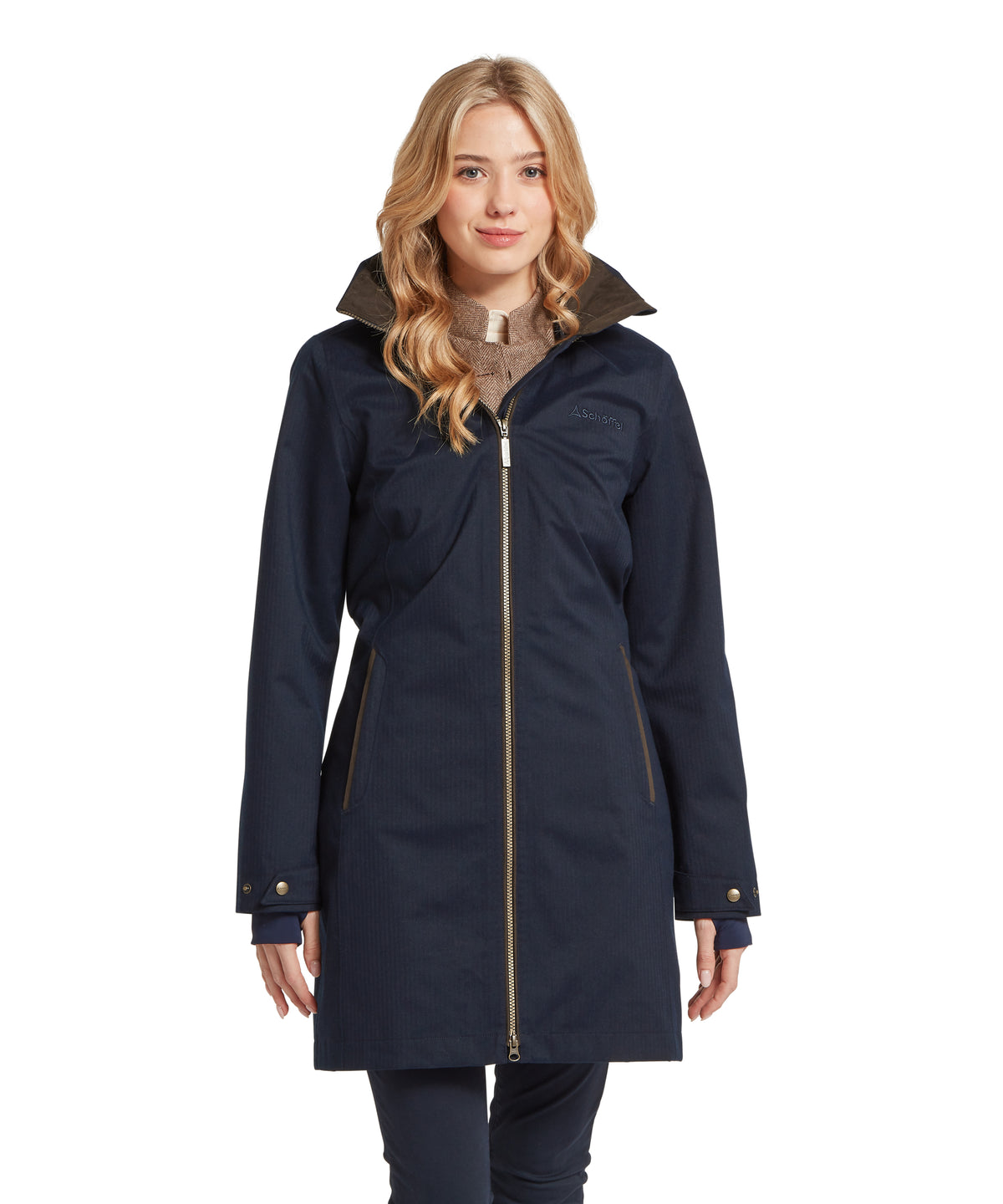 Allexton Waterproof Coat