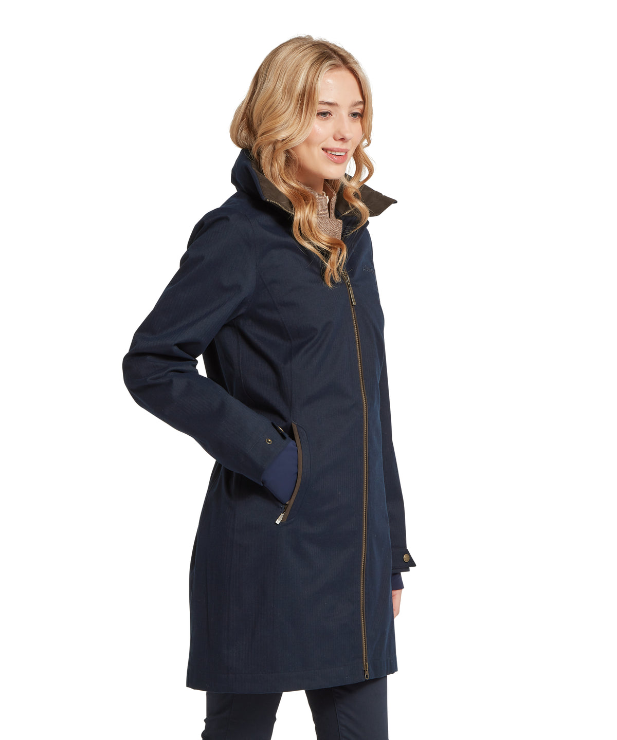 Allexton Waterproof Coat