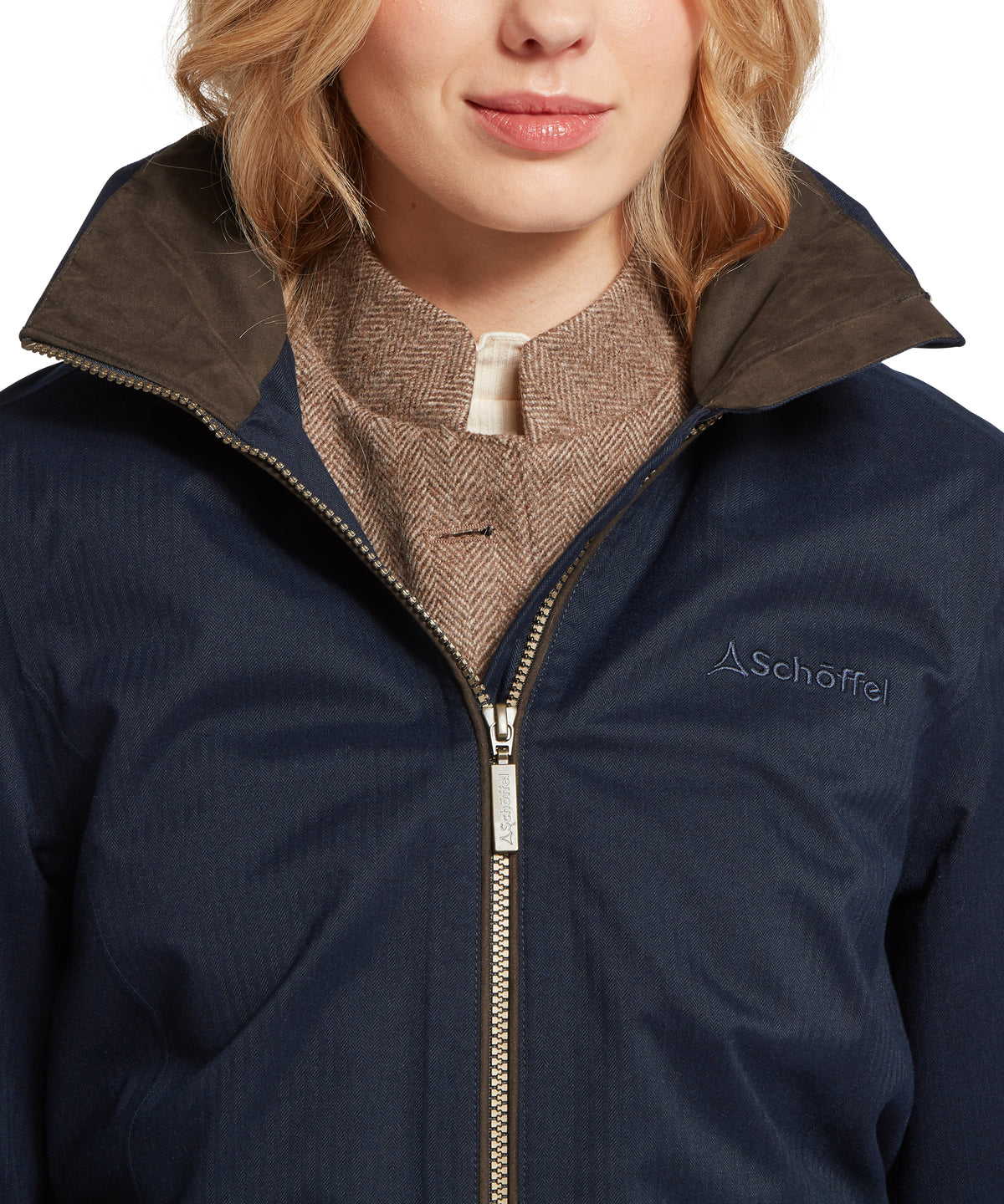 Allexton Waterproof Coat