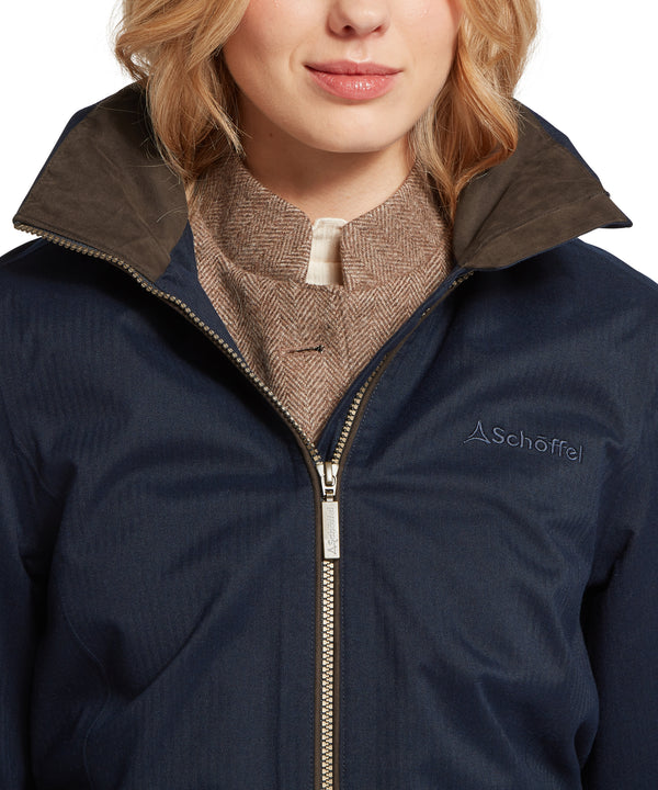 Allexton Waterproof Coat