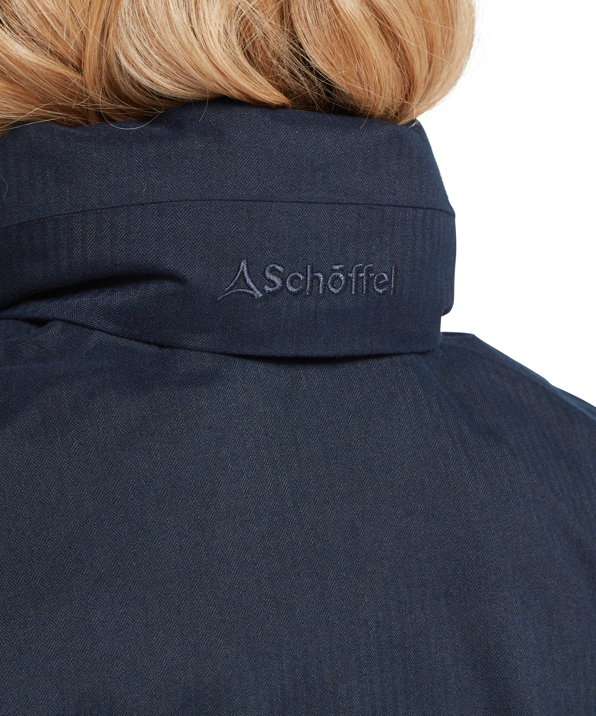 Allexton Waterproof Coat