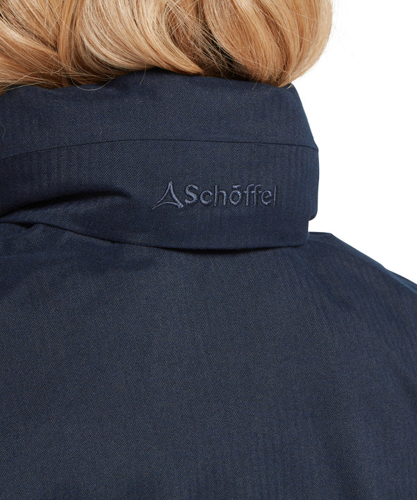 Allexton Waterproof Coat