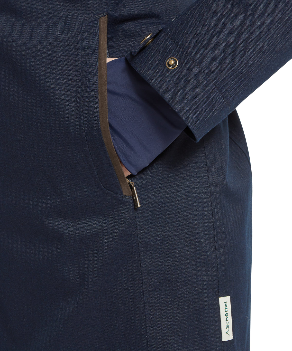 Allexton Waterproof Coat