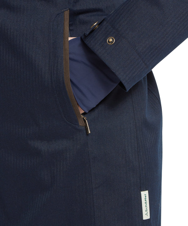 Allexton Waterproof Coat