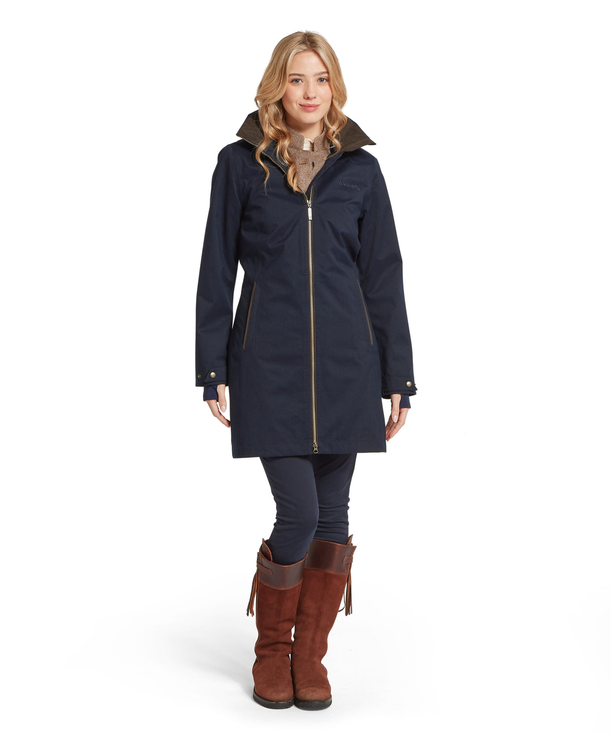 Allexton Waterproof Coat