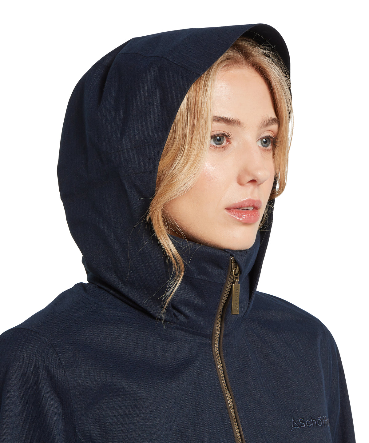 Allexton Waterproof Coat
