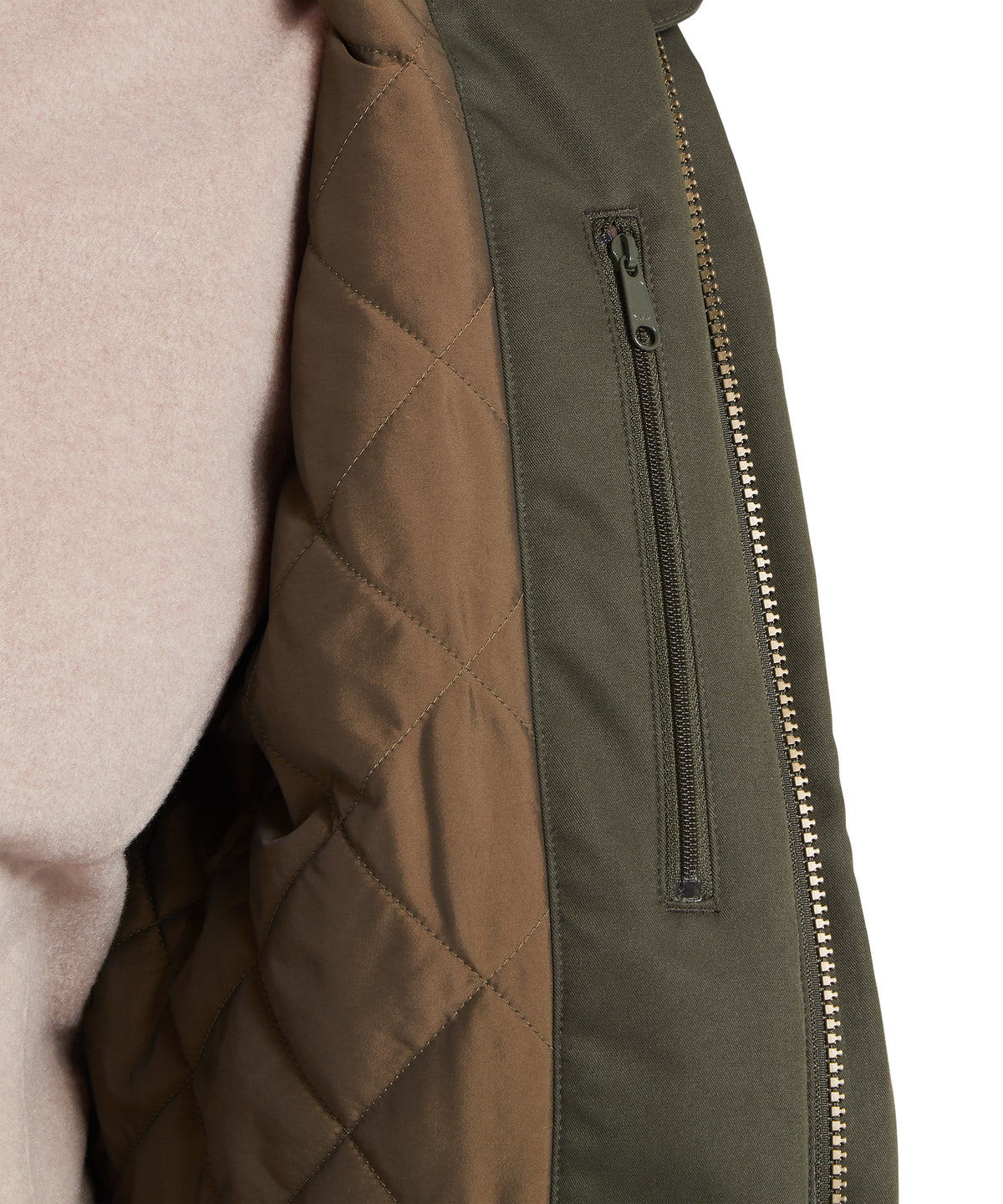 Langton Country Coat