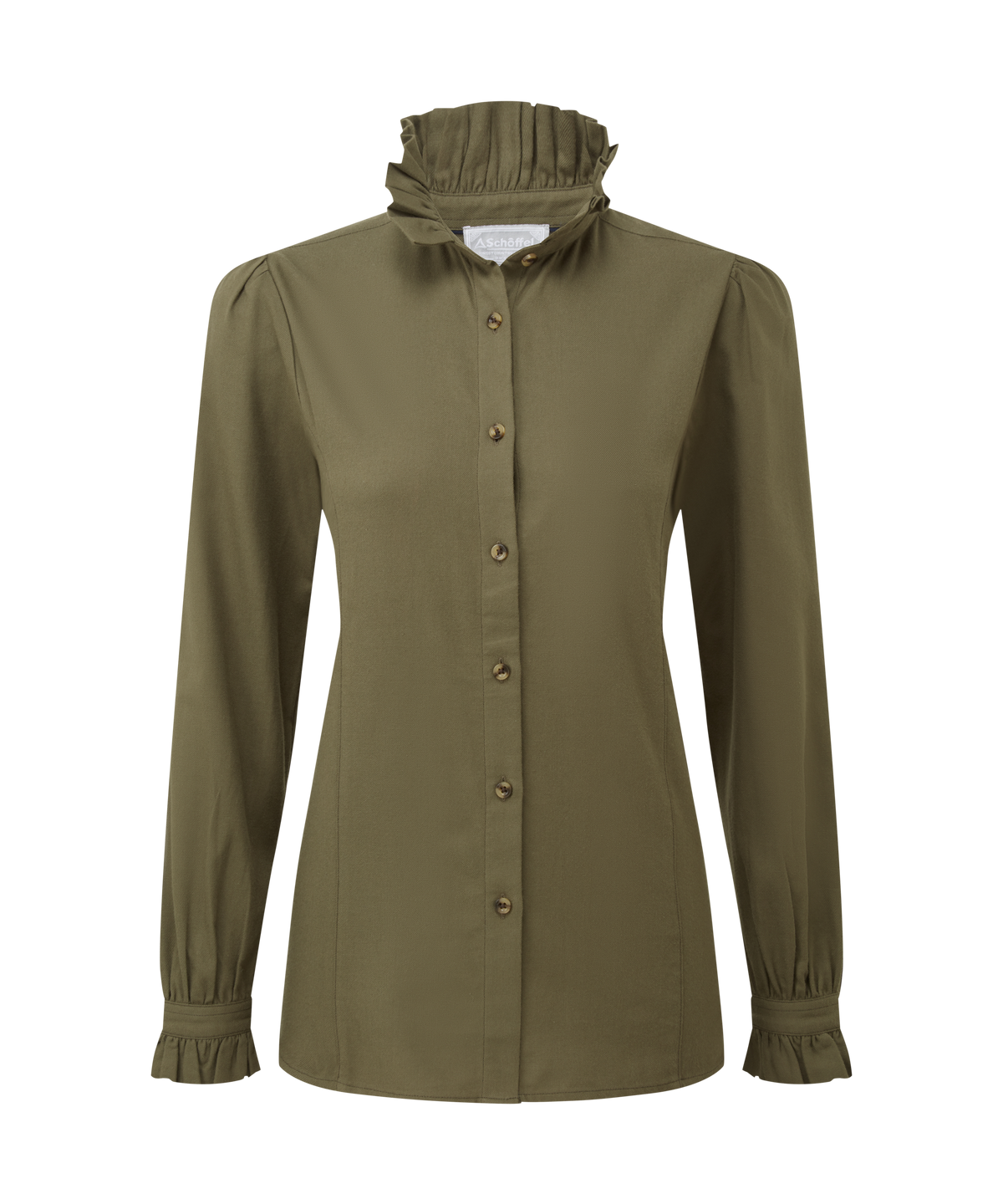 Sheringham Shirt
