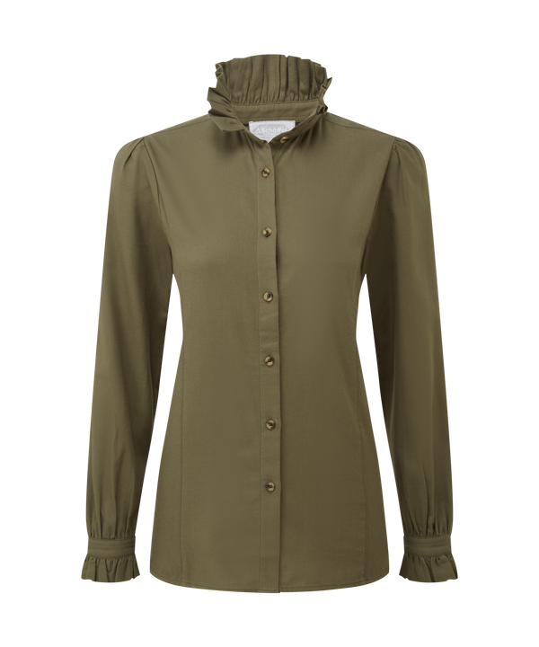 Sheringham Shirt