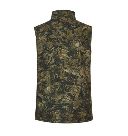 Chaser Aero Camo Waistcoat -