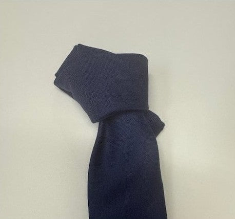 Gainsborough Wool Ties - Blue