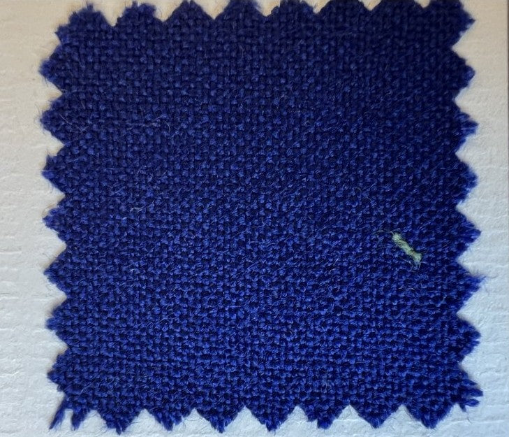 Gainsborough Wool Ties - Blue